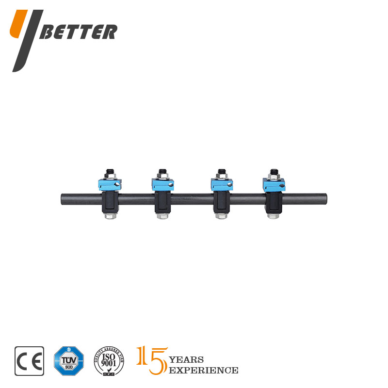 直型架（脛骨骨折）
