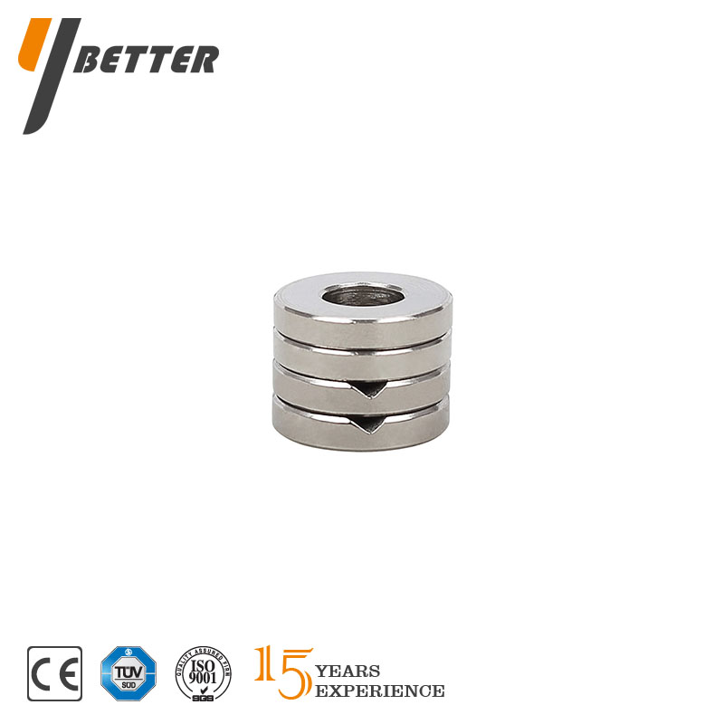 固定件（針夾）