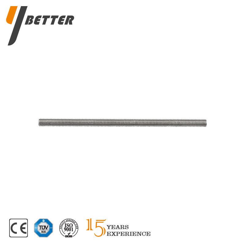 直型螺紋桿
