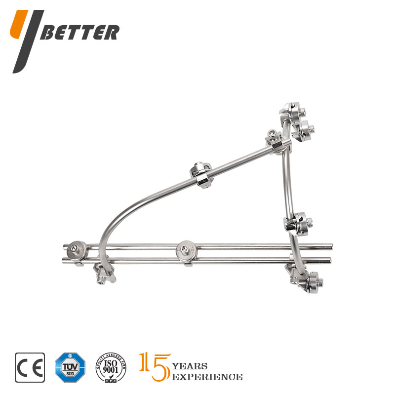 股骨髁架（加強型）