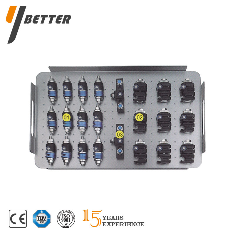 AO III外固定支架器械包 III