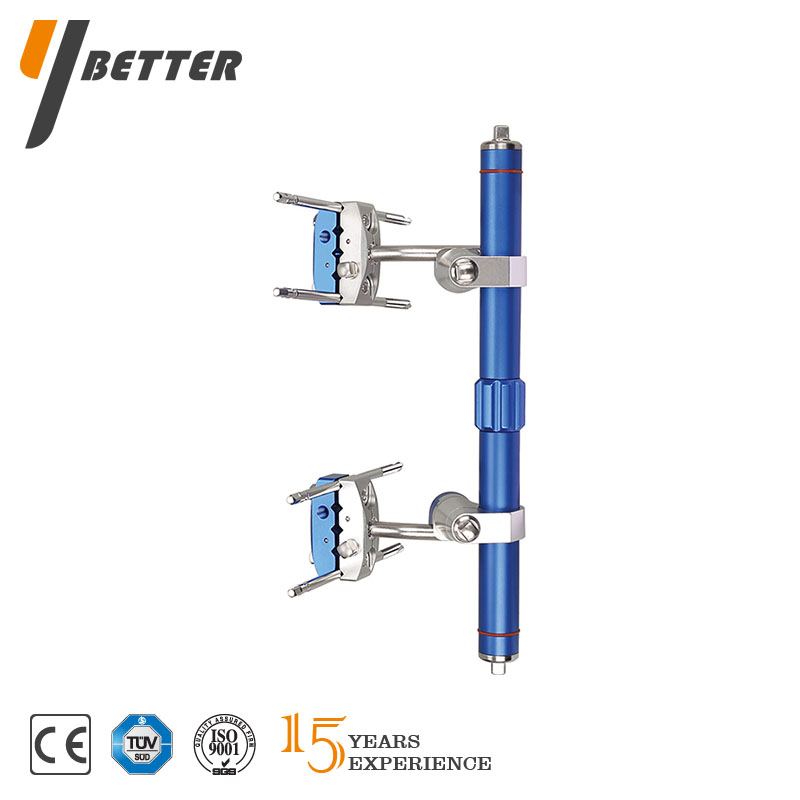微動(dòng)加壓型